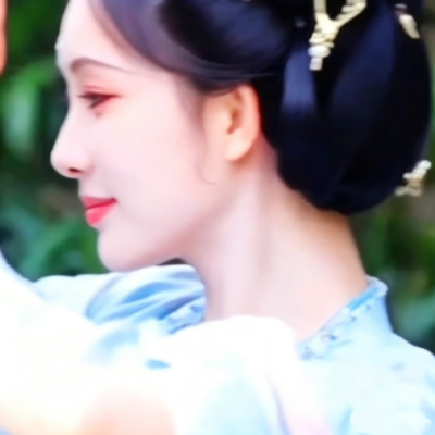 暮晚摇