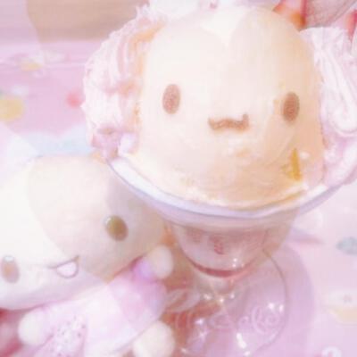 甜品背景图