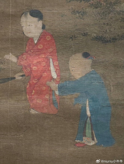 。