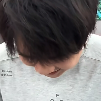 低头