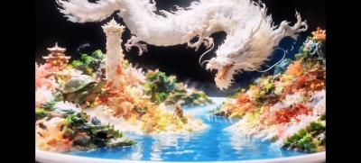 空境