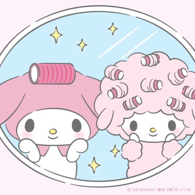 美乐蒂/必爱诺
