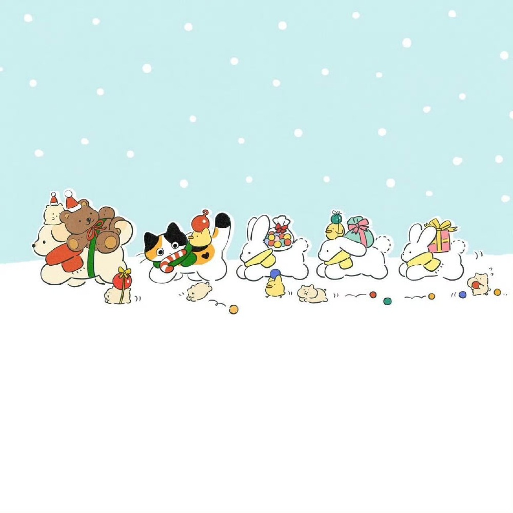 。
