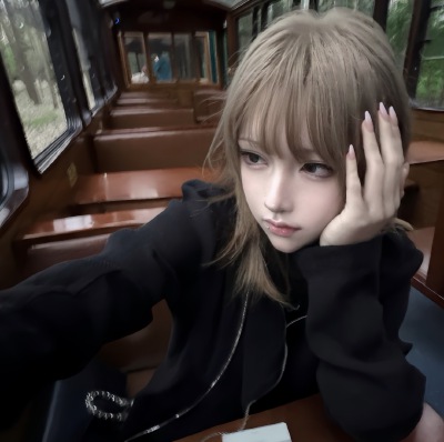 女头
更新…