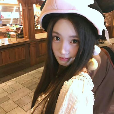 女生头像