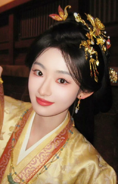 杨雨潼