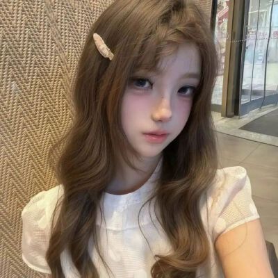 女生头像