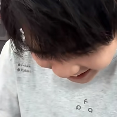 低头