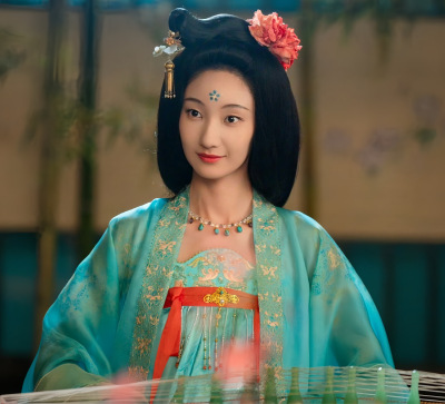 御廷谣