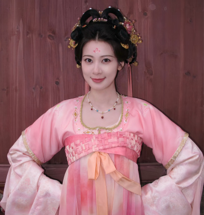 御廷谣