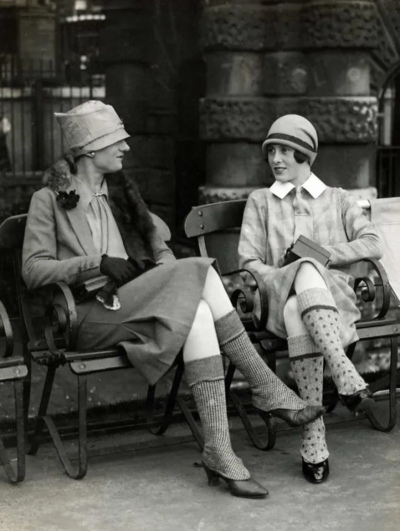 vintage fur