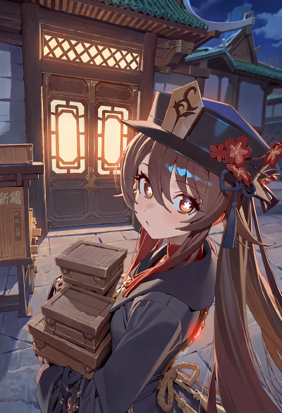 原神胡桃 ai
来源UID:7492169 菠萝哈基蜜