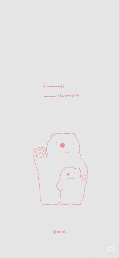 壁纸
