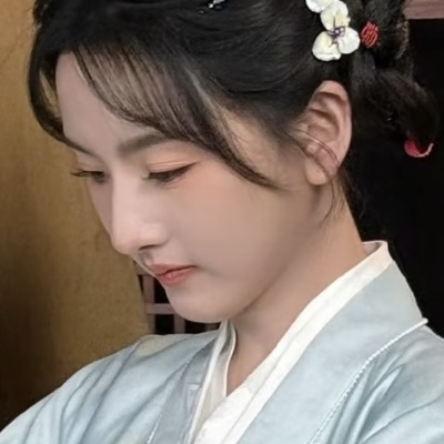 小厨娘