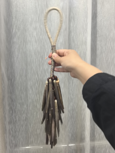 串串