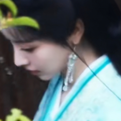 似水倩魂