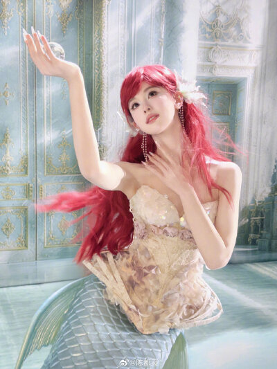 陈都灵
