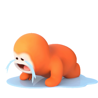 小福猩表情包618弹