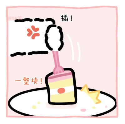 线条小狗