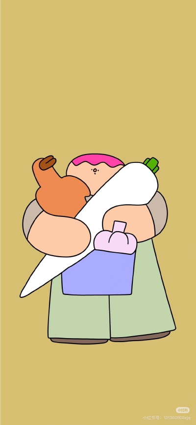 壁纸