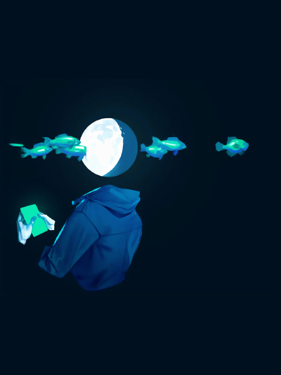 ，