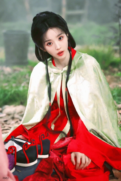 田曦薇