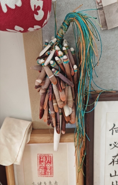 串串