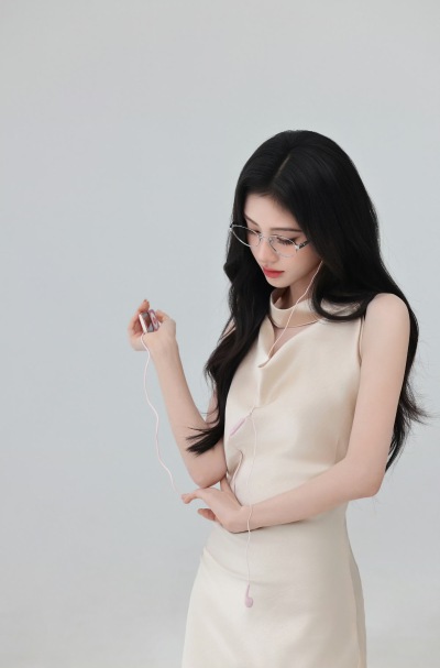 鞠婧祎