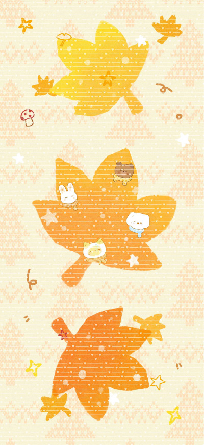手机壁纸