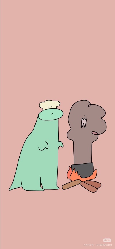 壁纸