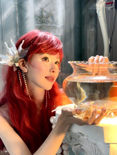 陈都灵
