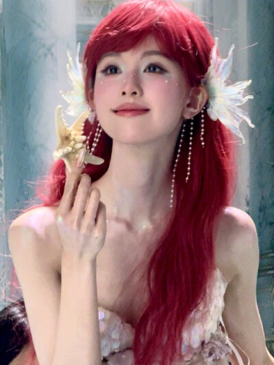 陈都灵