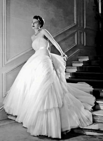 vintage fashion