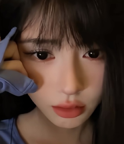 。