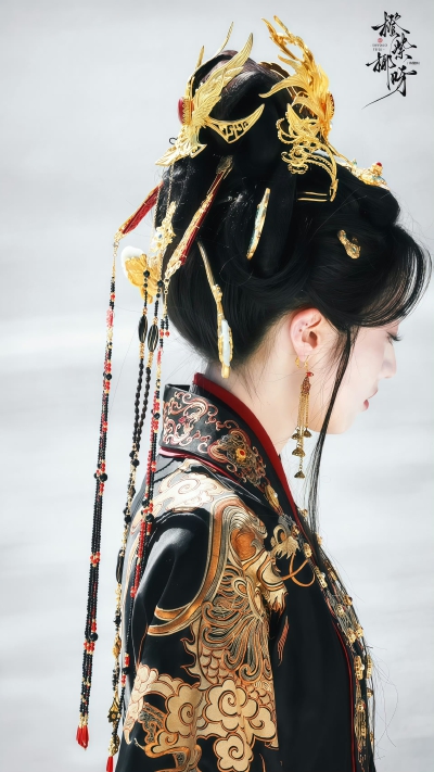 黄羿