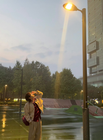 黄仁俊微博更新