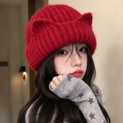 女头
