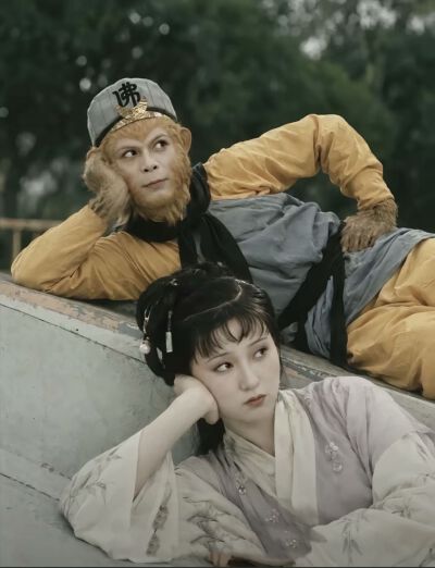 内耗小姐万能先生