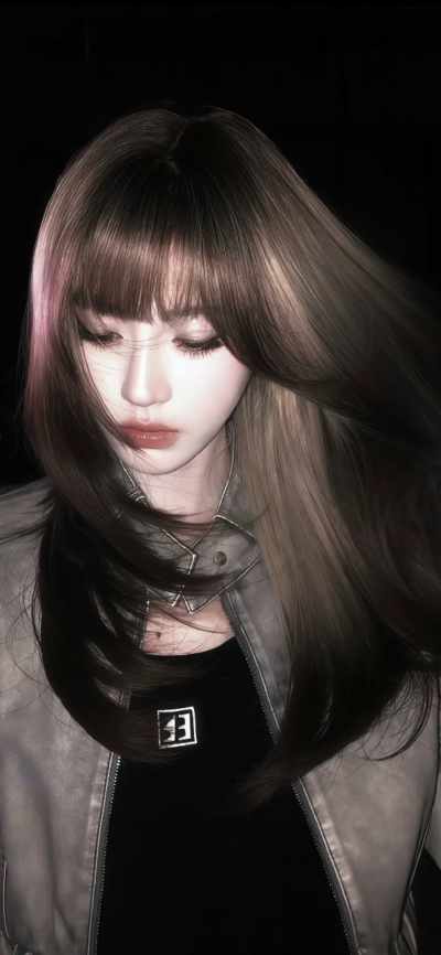 。