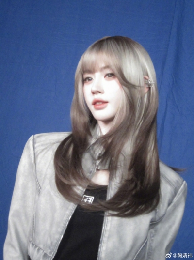 。
