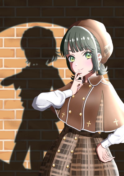 吟子