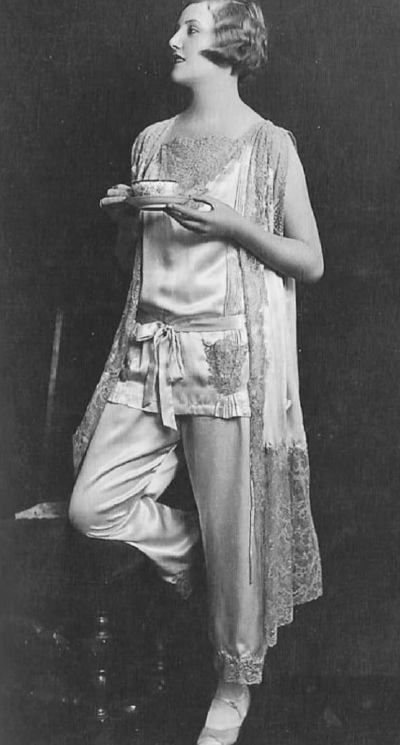 vintage fashion