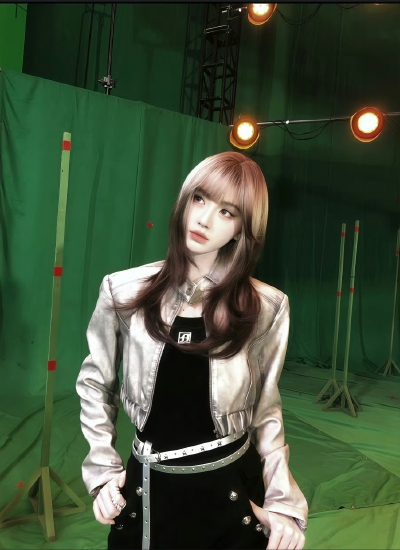 。