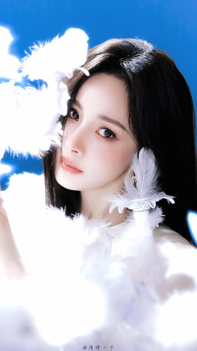 杨幂