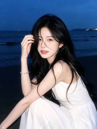女头