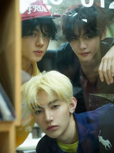 AND2BLE 章昊