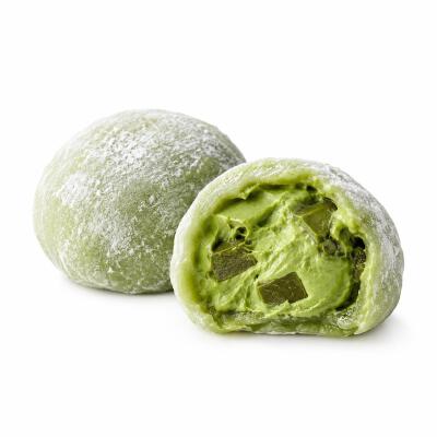 抹茶系列白底头像