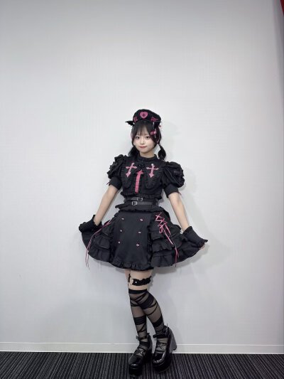 。