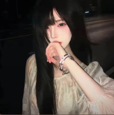 女头