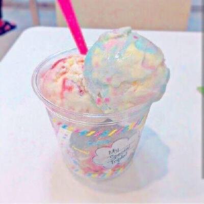 粉彩色系